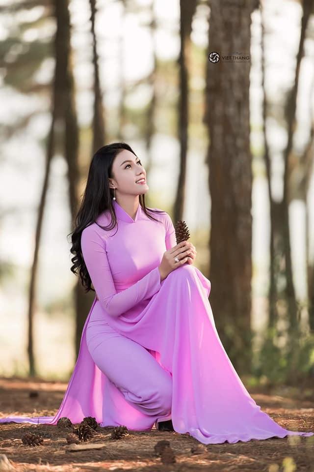 Áo Dài Ngọc Vân - Hải Phòng