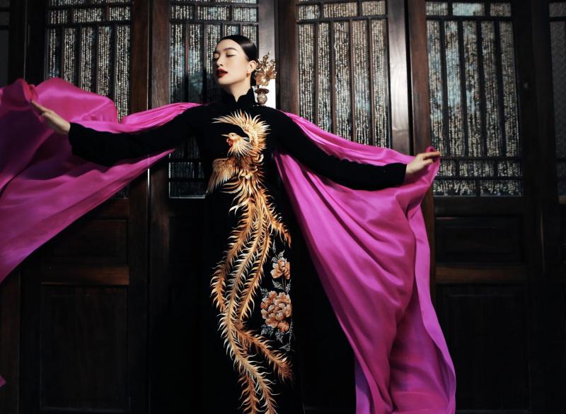Áo Dài Phú Xuân