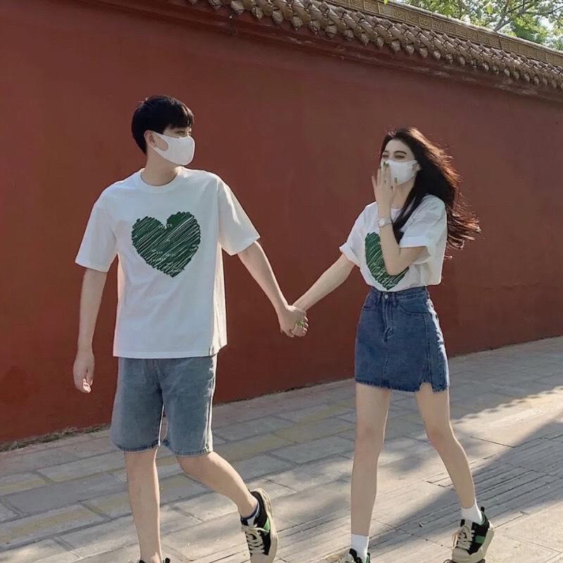 Áo đôi NeoCouple