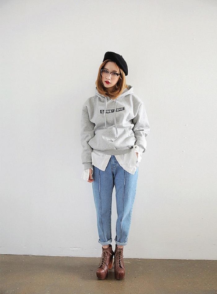 Áo hoodie