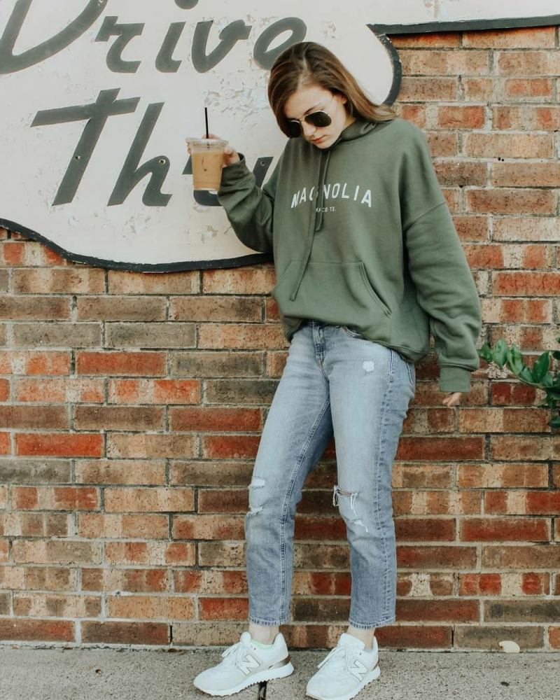 Áo hoodie