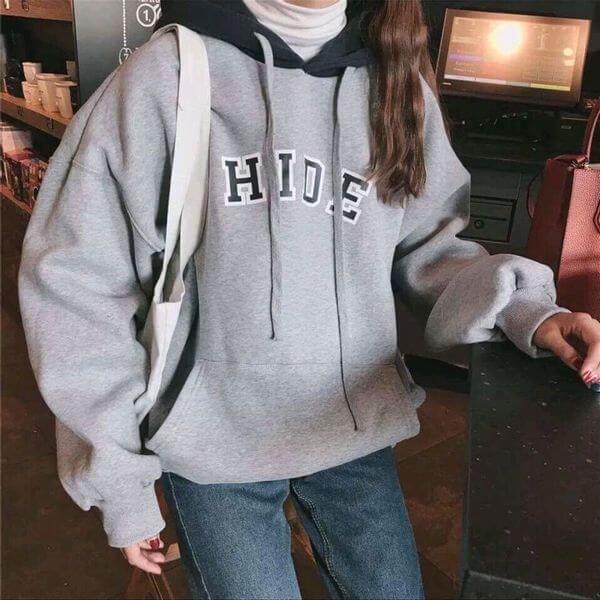 Áo Hoodie