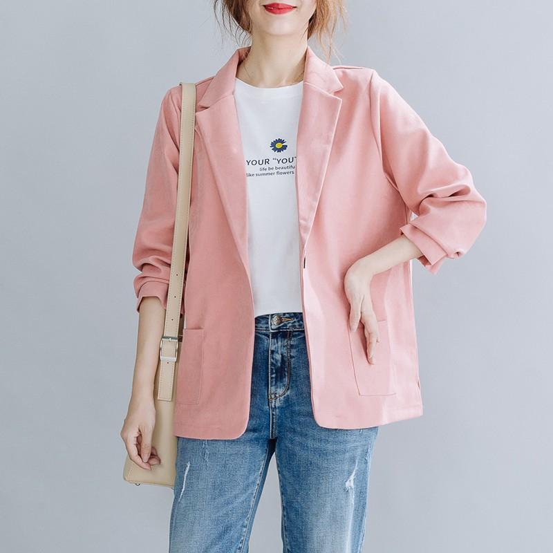 Áo khoác blazer