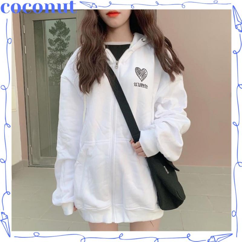 Áo khoác Hoodie