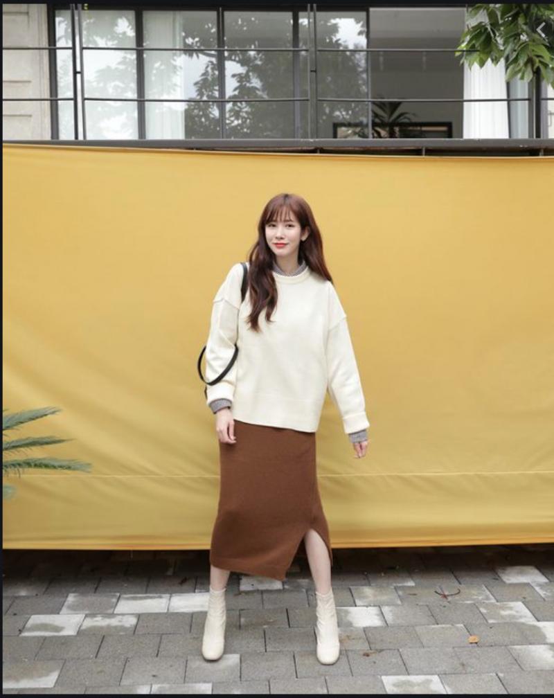 Biết nói lời tạm biệt đồ cũ
