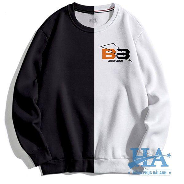 Áo nhóm sweater