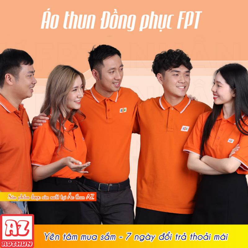 Áo Thun AZ