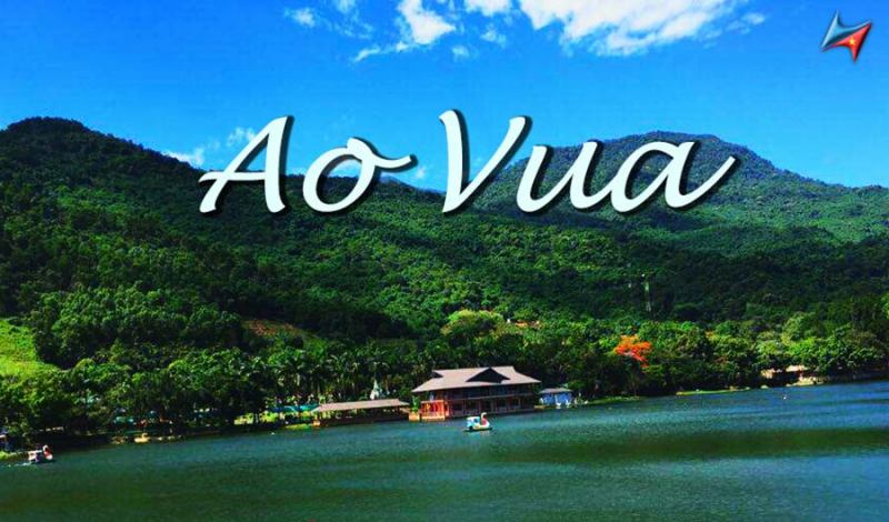 Ao Vua