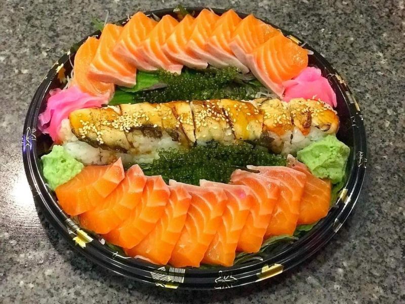 Aozora Sushi