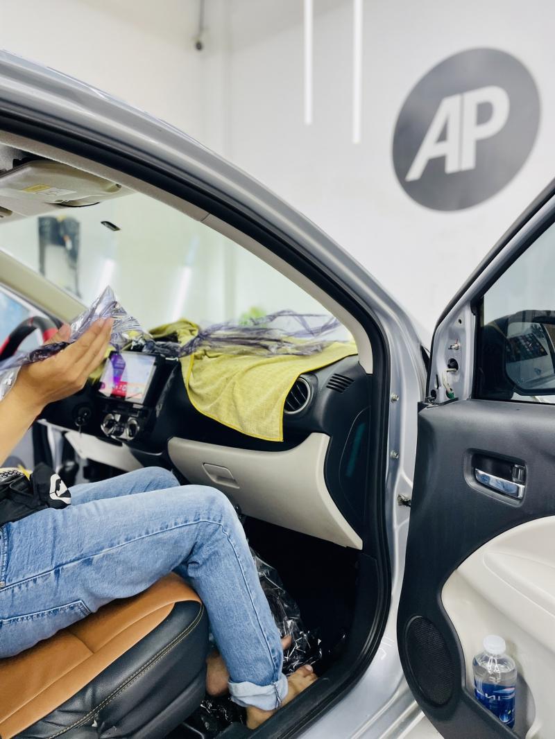 AP Car Care
