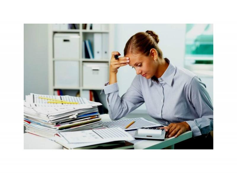 Tránh tạo áp lực quá nhiều cho bản thân sẽ giúp bạn có một cơ thể khỏe mạnh hơn