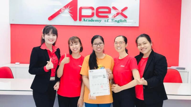 Apex Academy