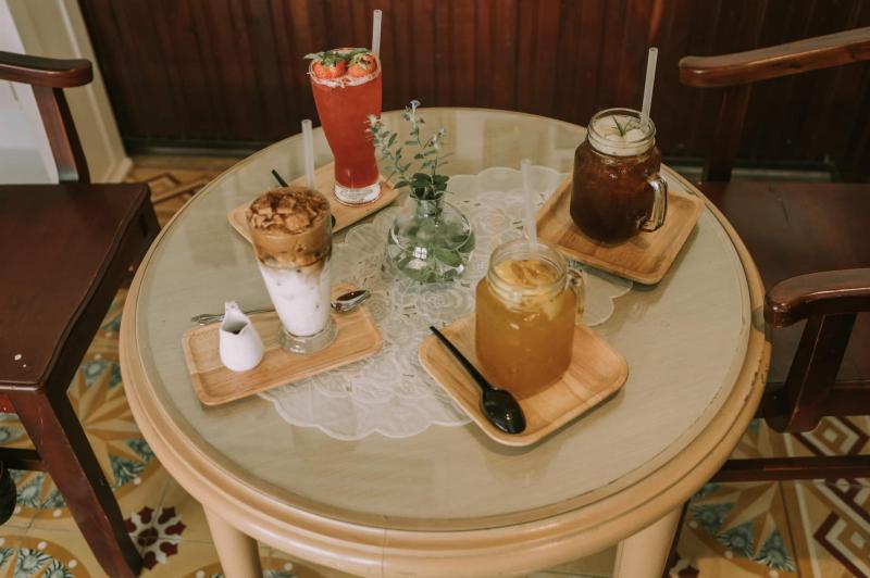 Apina Cafe