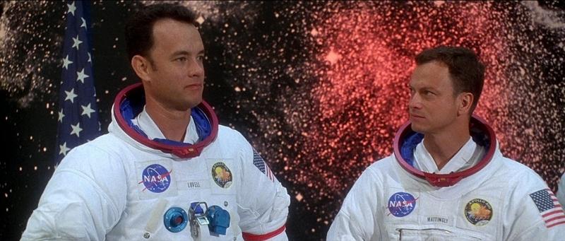 Phim Apollo 13