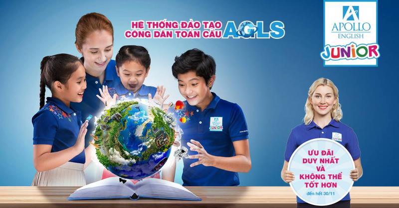 Apollo English