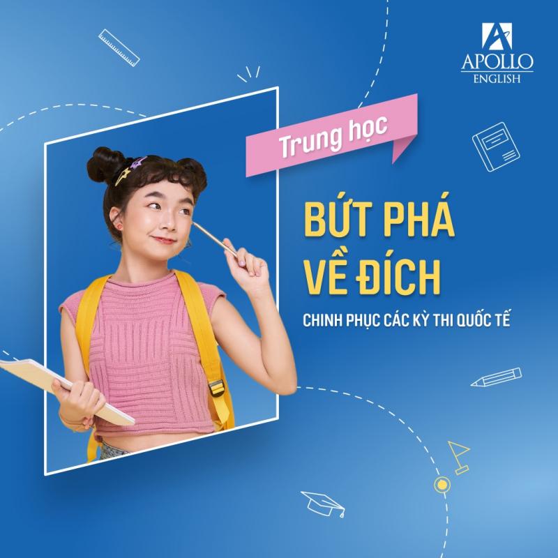 Apollo English