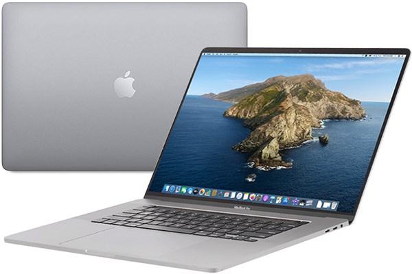 MacBook Pro Touch 16 inch 2019 i7 2.6GHz/16GB/512GB/4GB Radeon Pro 5300M (MVVJ2SA/A)