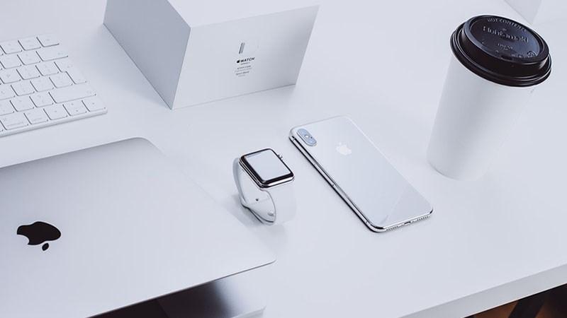 Apple Flagship Store