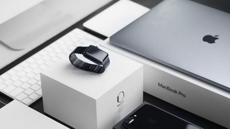 Apple Flagship Store