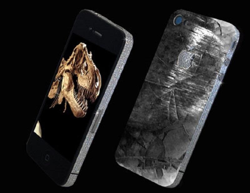 Apple iPhone 4 History Edition