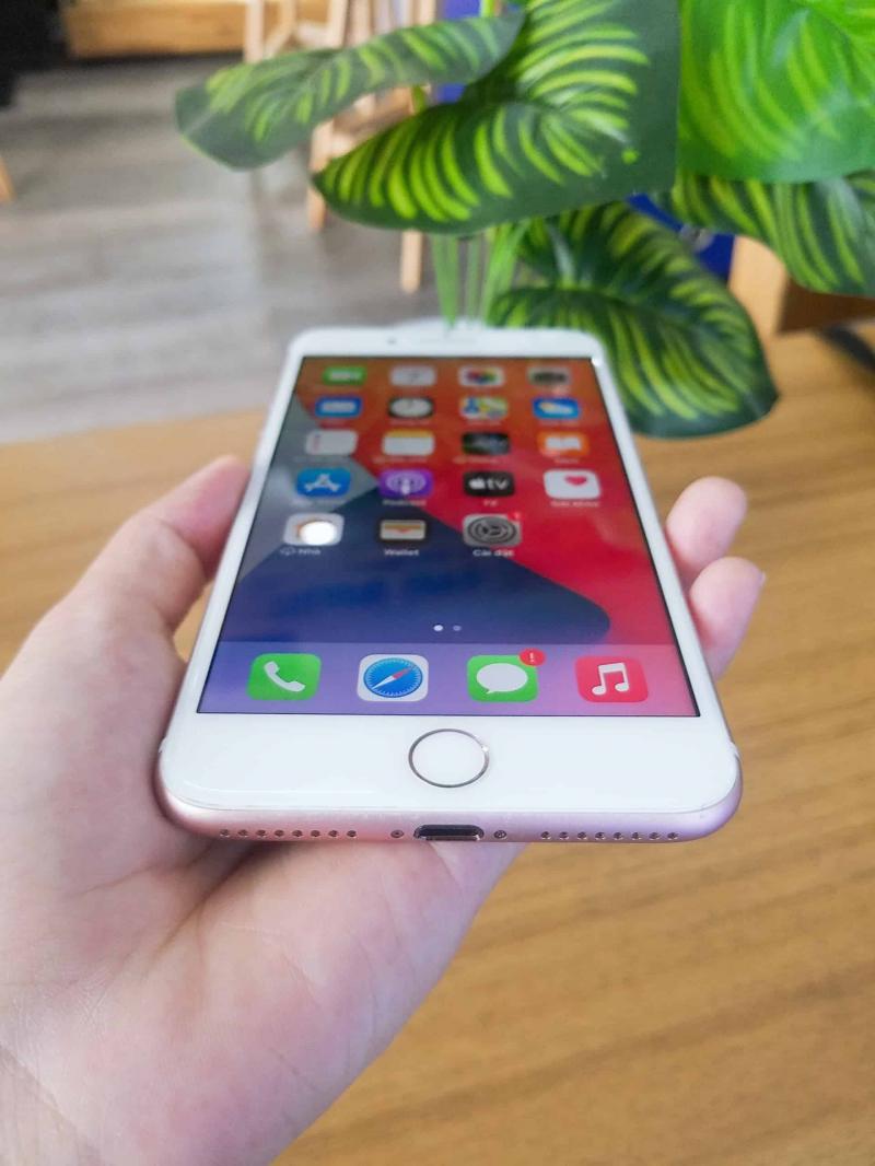 Apple iPhone 7 Plus 32GB cũ