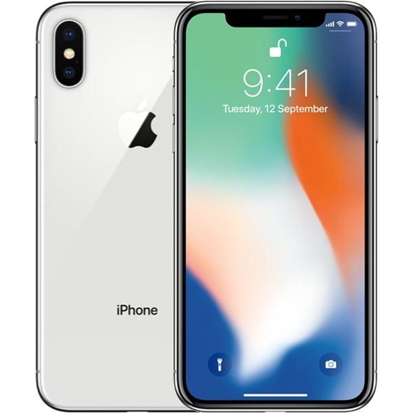 Apple iPhone X 64GB cũ