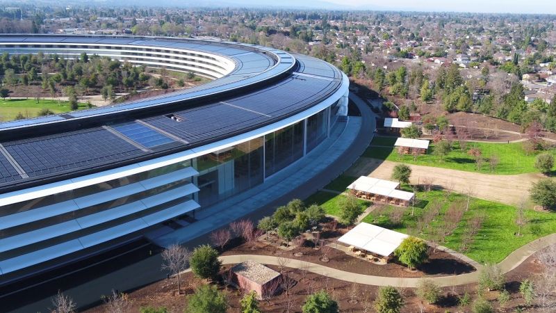 Apple Park