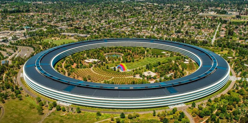 Apple Park
