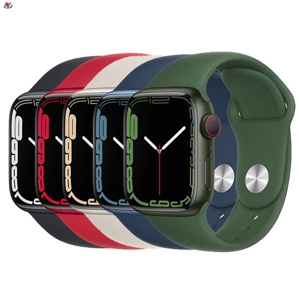 Apple Watch Series 7 GPS