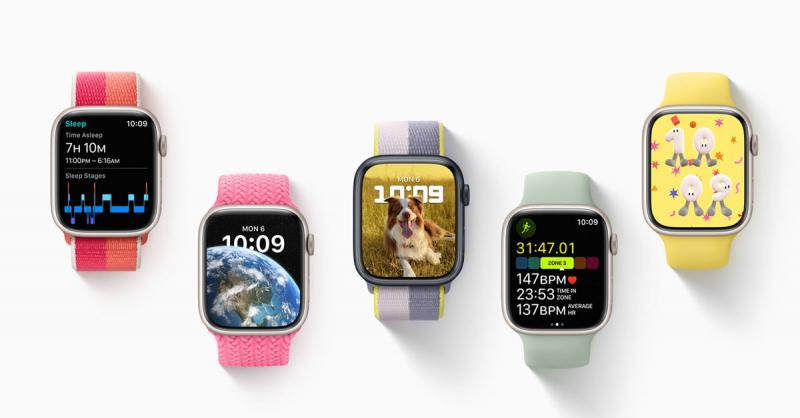Apple Watch Series 9