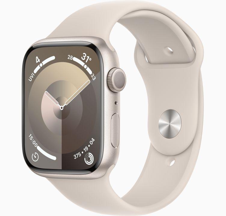 Apple Watch Series 9 GPS