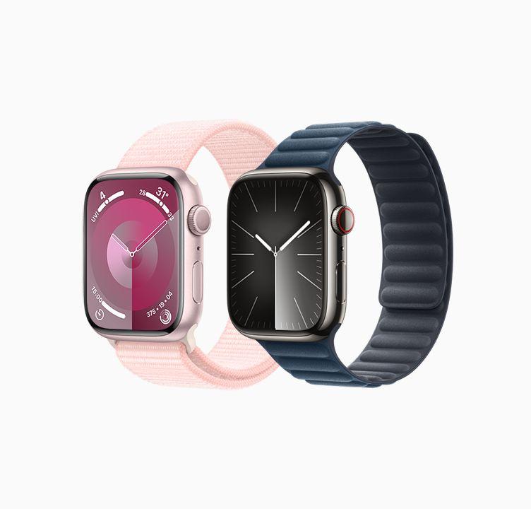 Apple Watch Series 9 GPS
