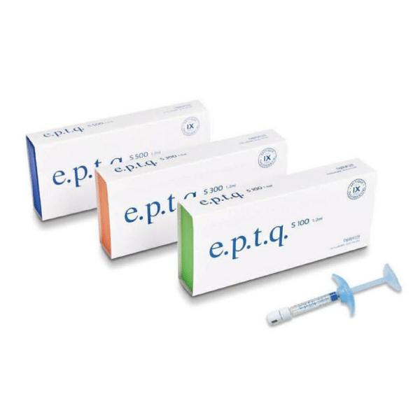 Filler E.P.T.Q