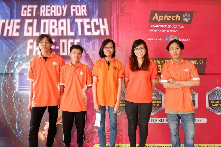 APTECH FPT - Hệ thống Đào tạo Lập trình viên Quốc tế