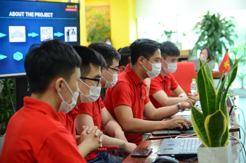 Aptech Việt Nam
