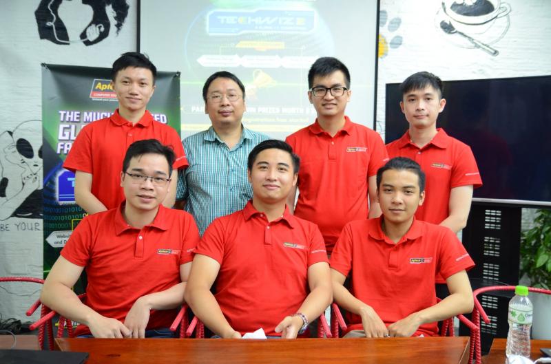 Aptech Việt Nam