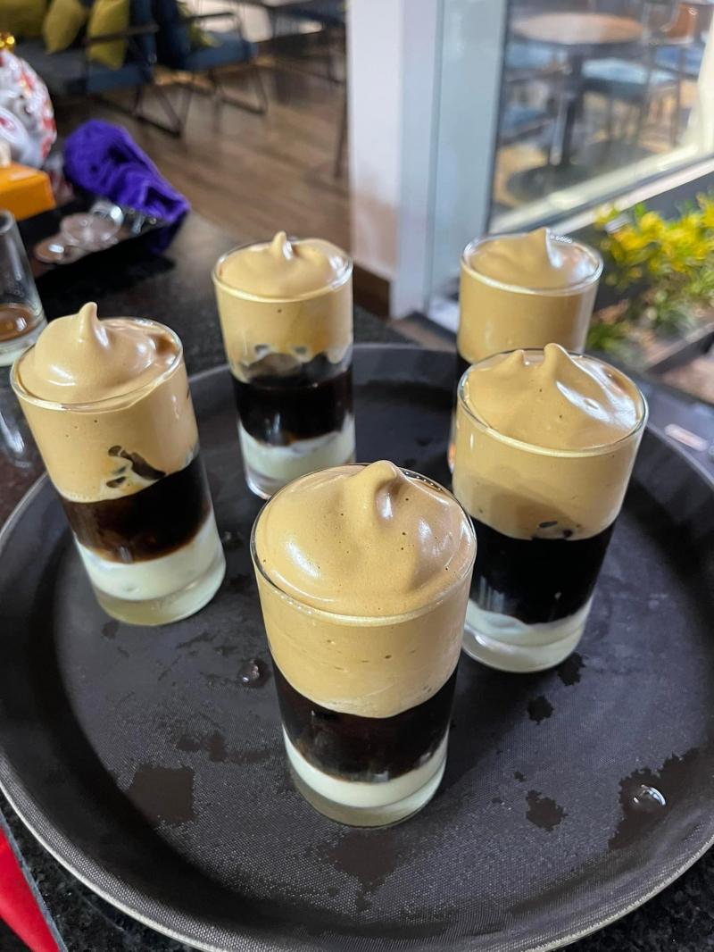 AQ Coffee