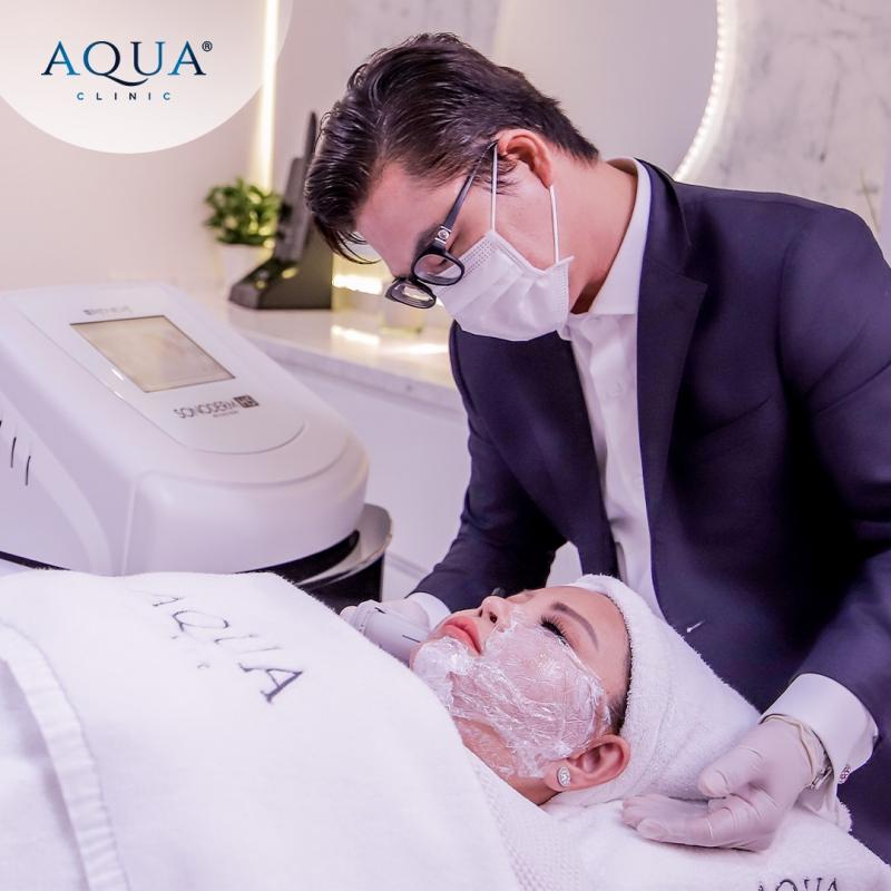 Aqua Clinic