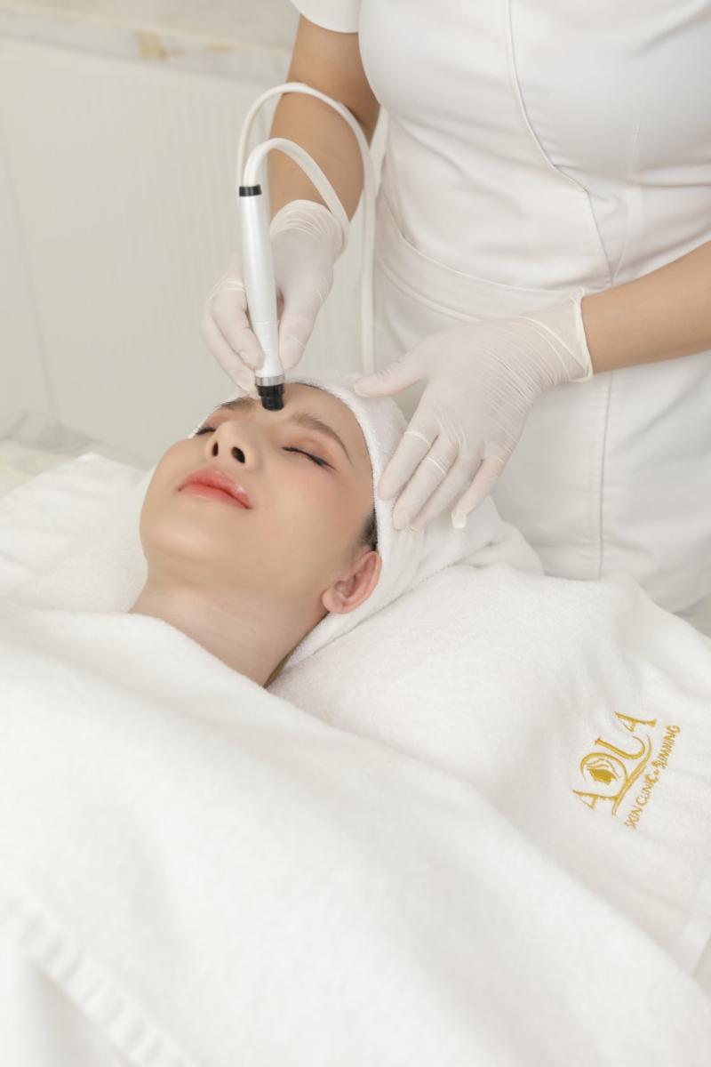 Aqua Clinic