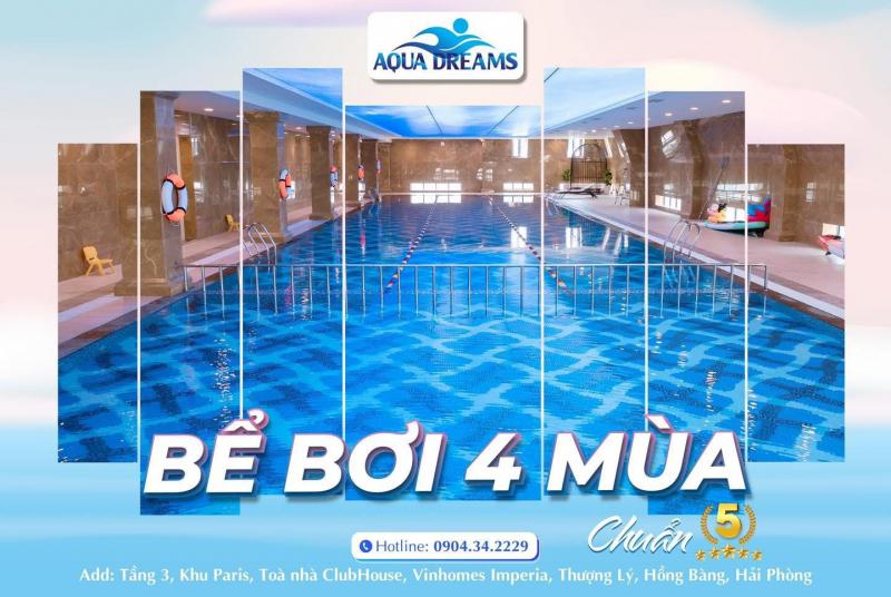 Aqua Dreams