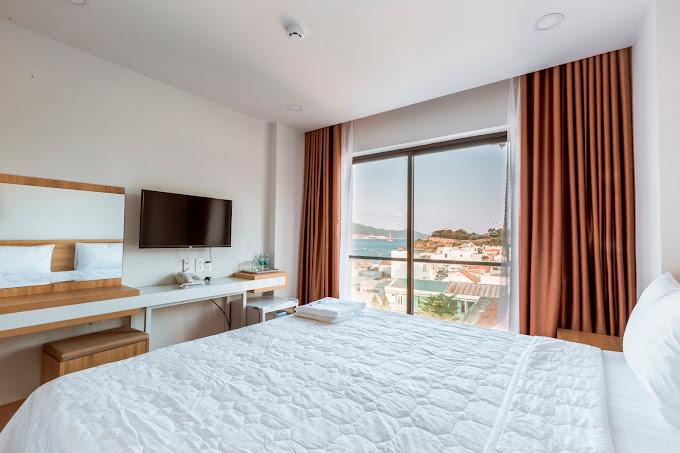 Aqua Seaview