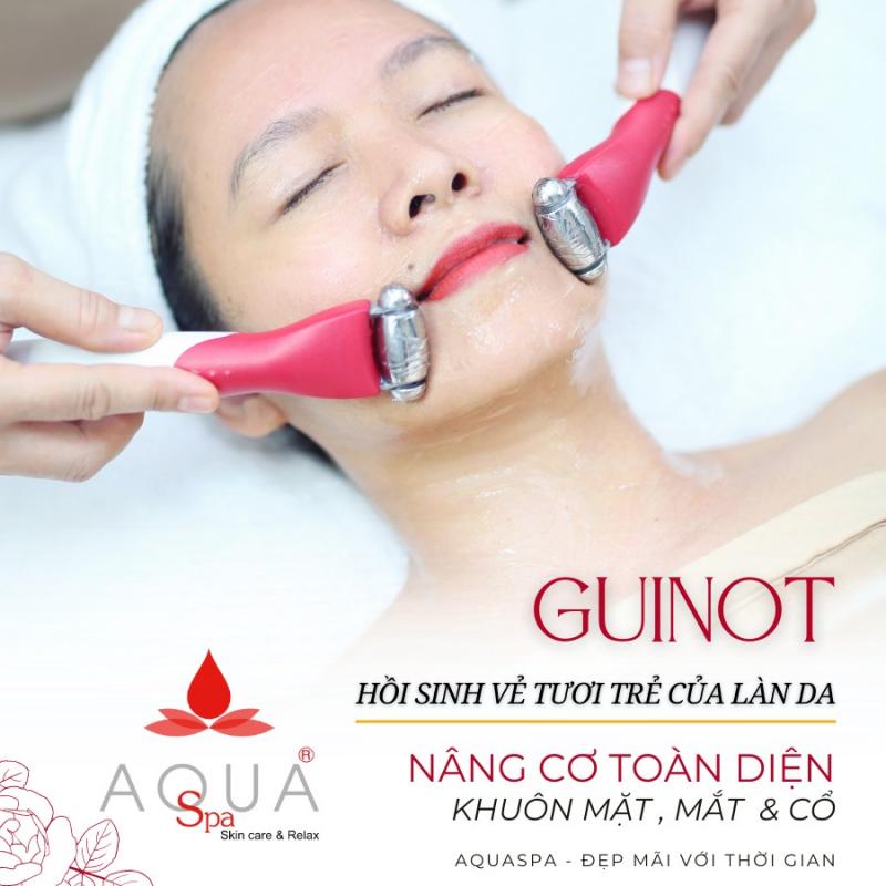 Aqua Spa