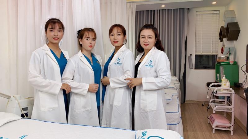 Aqua Spa Đà Nẵng