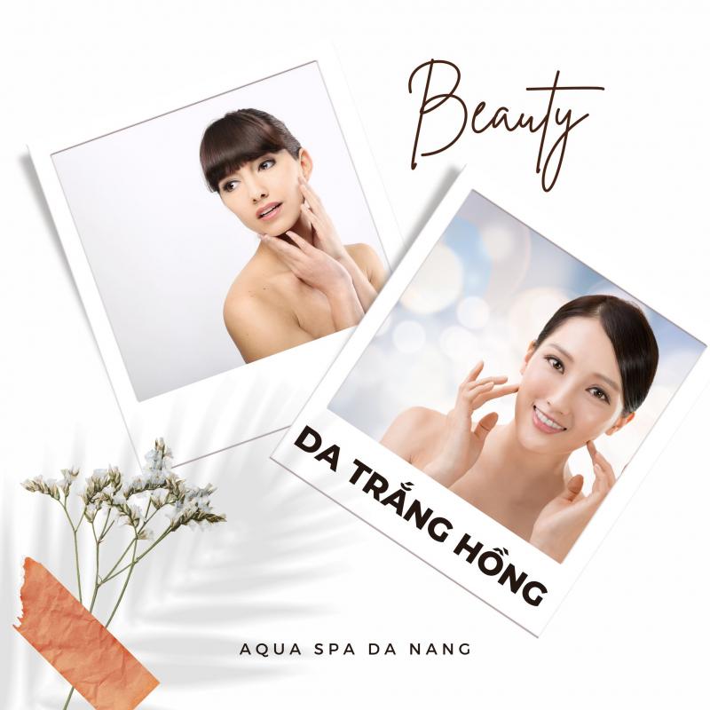 Aqua Spa Đà Nẵng