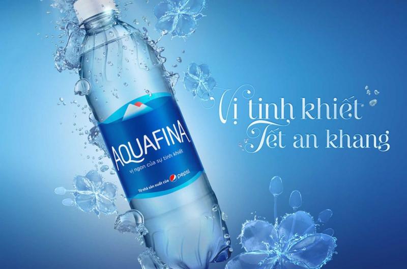 Aquafina Đà Nẵng