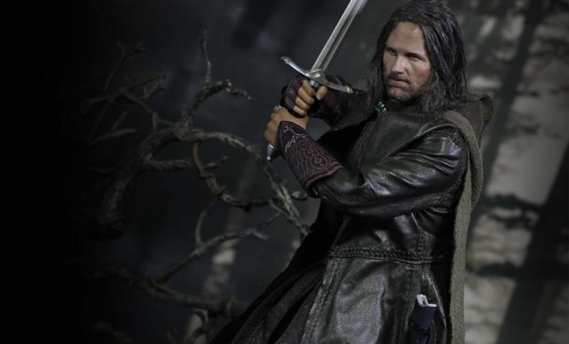 Aragorn