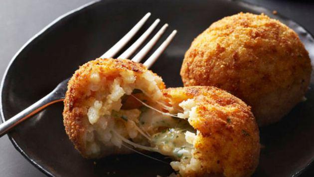 Arancini