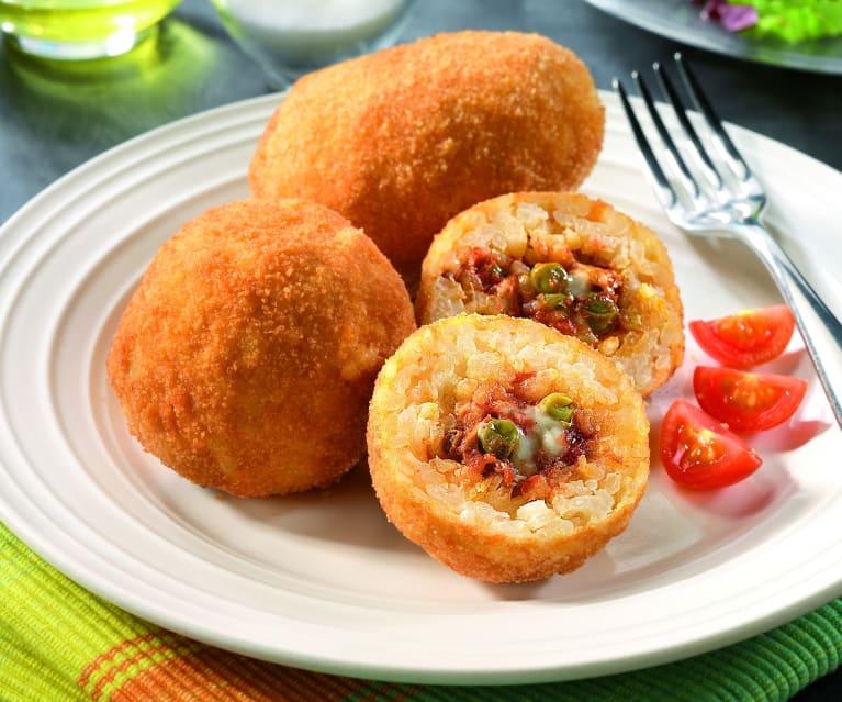 Arancini