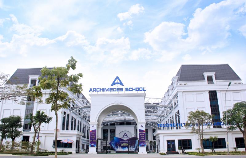 Archimedes School