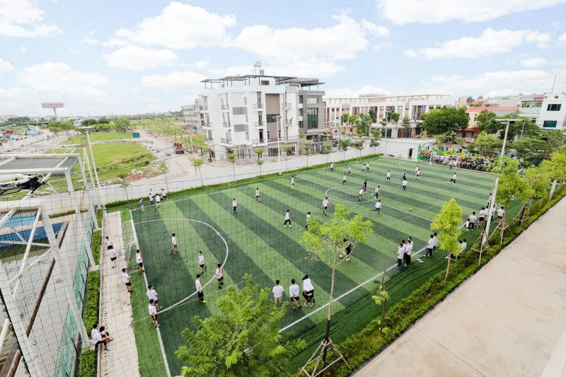 Archimedes School